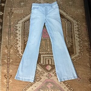 SPANX Flare Jeans